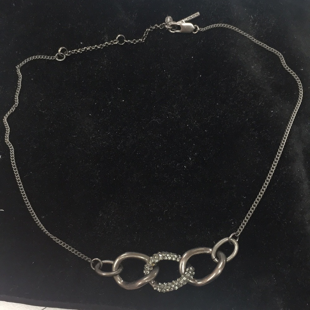 Kenneth Cole necklace